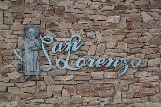 Asador San Lorenzo